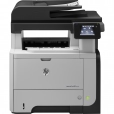 HP LaserJet Pro MFP M521dw